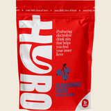 Hyro Electrolyte Sachets Blackcurrant Crush Hasta 15x4g