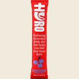 Hyro Electrolyte Sachets Blackcurrant Crush Hasta 15x4g