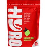 Hyro Electrolyte Electrolyte Sachets Lemon Lime Hasta 15x4g — official UHP product image 2