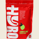 Hyro Electrolyte Electrolyte Sachets Lemon Lime Hasta 15x4g