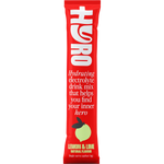 Hyro Electrolyte Electrolyte Sachets Lemon Lime Hasta 15x4g — official UHP product image 4