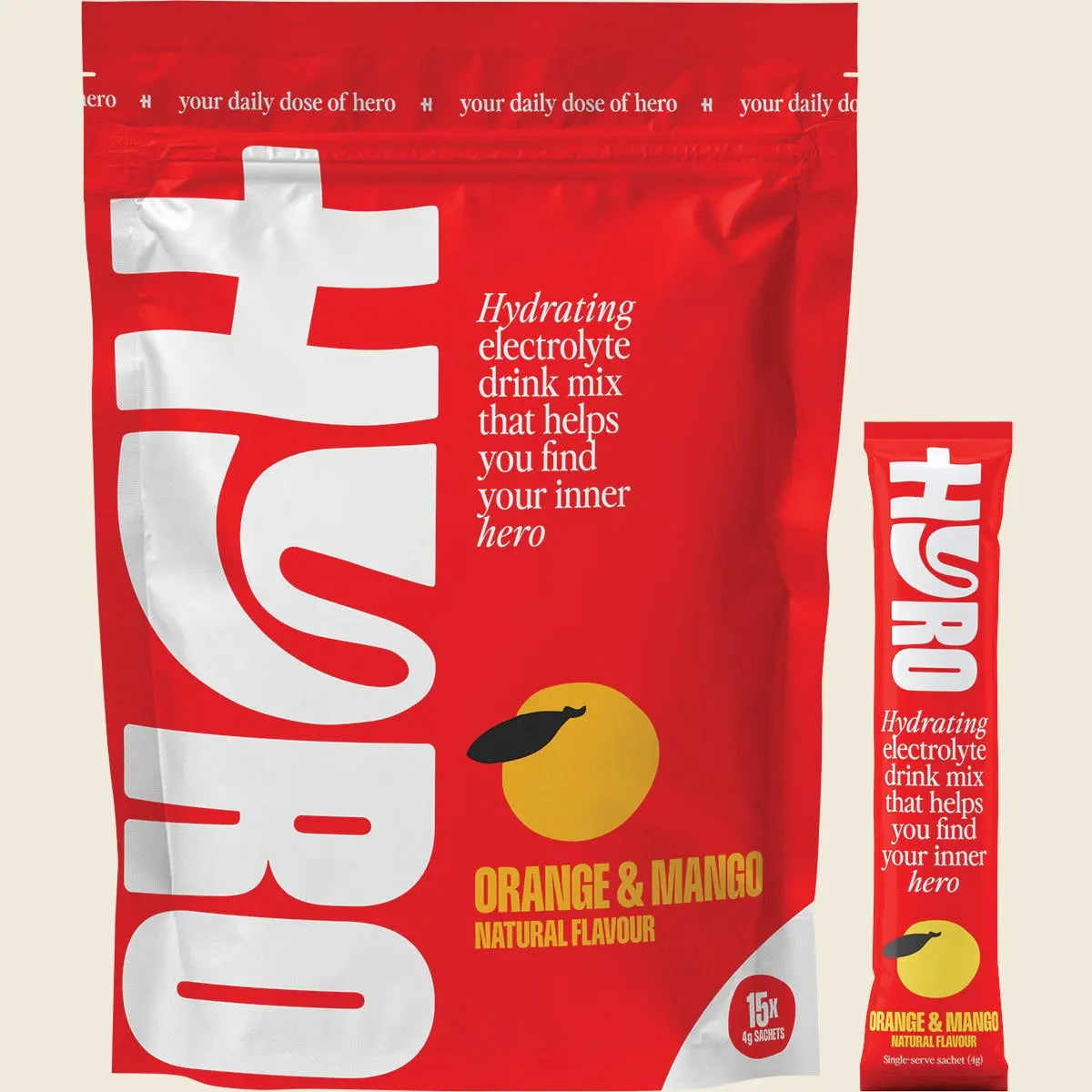 UHP HYR25 product image 1