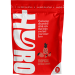 Hyro Electrolyte Sachets Tropical Hasta 15x4g