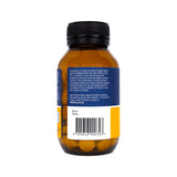 Hab Shifa ImmuneQ Organic Black Seed Tablets 120 Tabs