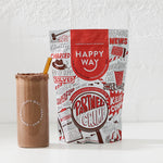 Happy Way official lifestyle / in-use image 3