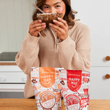 Happy Way official lifestyle / in-use image 1
