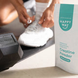 Happy Way official lifestyle / in-use image 5