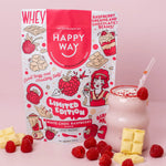 Happy Way official lifestyle / in-use image 2
