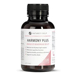 Nature's Help Harmony Plus Enhanced Menopause Relief 120 Caps Nature's Help
