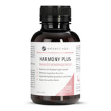 Nature's Help Harmony Plus Enhanced Menopause Relief 120 Caps Nature's Help
