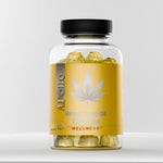 Apollo Nutraceuticals Hemp Seed Oil Gummies official product image 1