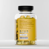 Apollo Nutraceuticals Hemp Seed Oil Gummies official product image 6