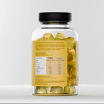 Apollo Nutraceuticals Hemp Seed Oil Gummies official product image 7