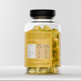 Apollo Nutraceuticals Hemp Seed Oil Gummies official product image 7