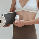 Kolorex Vaginal Care Herbal Supplement 30c