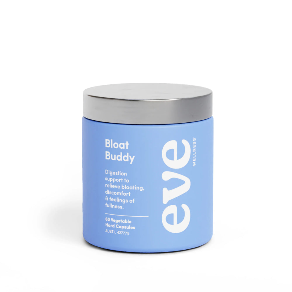 Eve Wellness Bloat Buddy