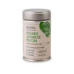 Evolution Botanicals Organic Ceremonial Matcha 80g official product image