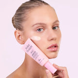 Gem Solar Screen SPF50+ Mineral Zinc Hydrating Face Lotion