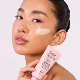 Gem Solar Screen SPF50+ Mineral Zinc Hydrating Face Lotion