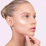 Gem Solar Screen SPF50+ Mineral Zinc Hydrating Face Lotion