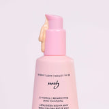 Gem Solar Screen SPF50+ Mineral Zinc Hydrating Face Lotion