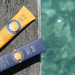 SunButter SPF50 Original TUBE 120g SunButter
