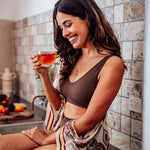 Happy Bum Co Happy Body Tea 20g lifestyle