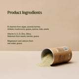 Amazonia Raw Organic Multivitamin Pineapple