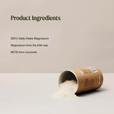 Amazonia Raw Sleep Magnesium Dreamy Vanilla