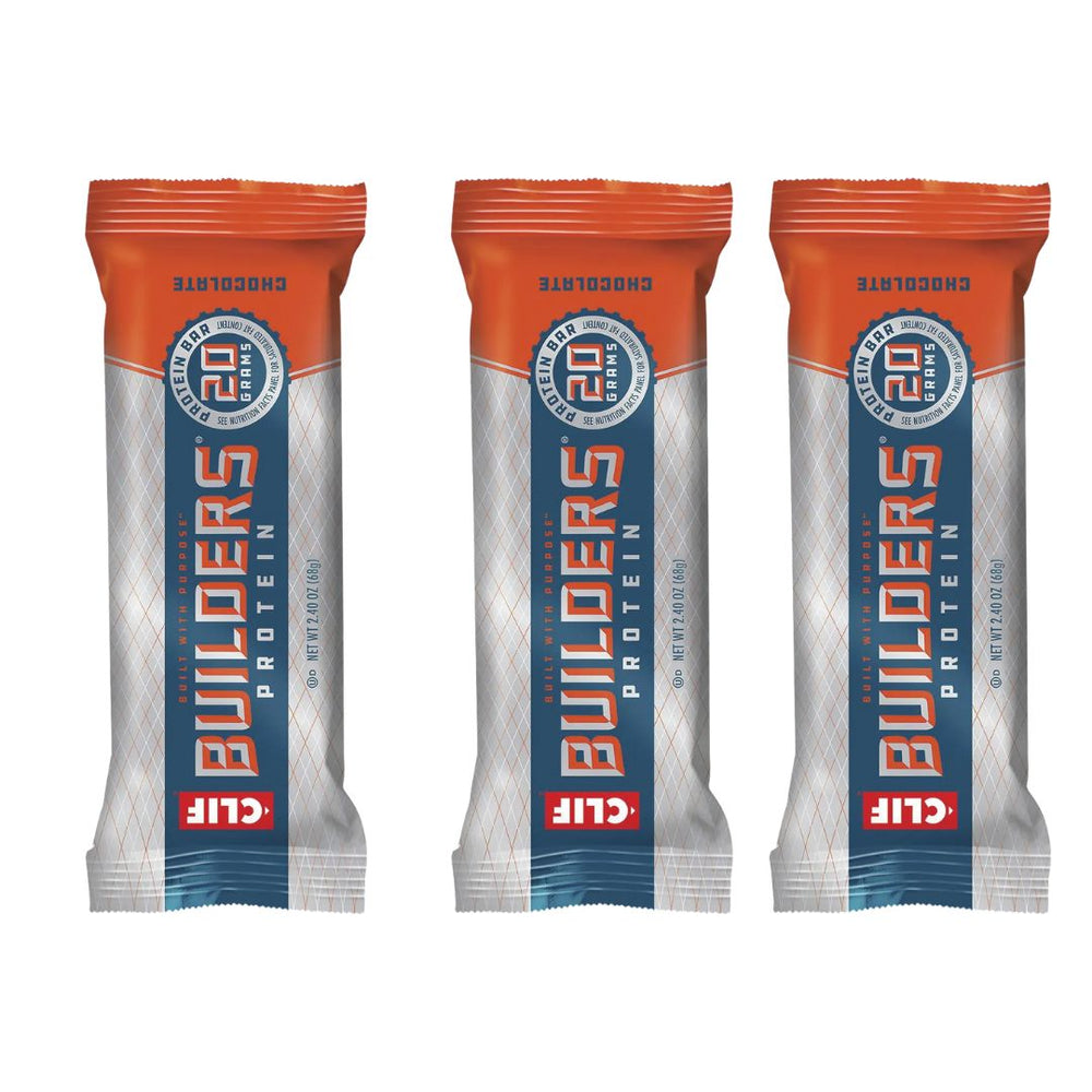 Clif Builder's Protein Bar