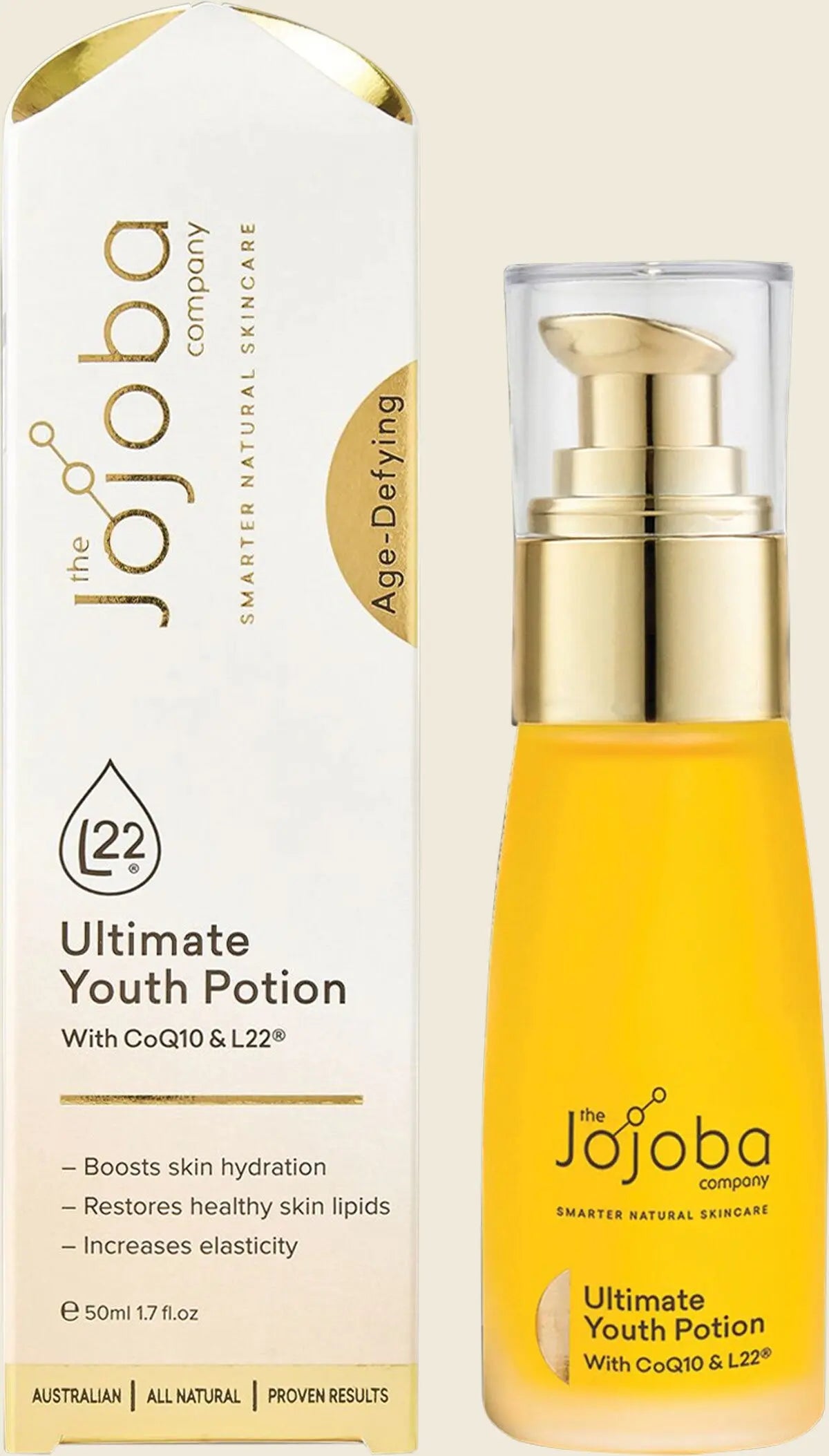 UHP JC10 product image 1