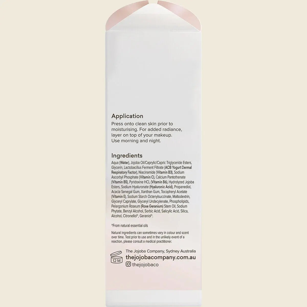 UHP JC16 product image 3