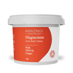 Amazing You Magnesium Joint Bath Flakes – 2kg