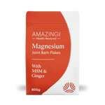 Amazing You Magnesium Joint Bath Flakes – product image