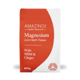 Amazing You Magnesium Joint Bath Flakes – product image