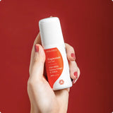 Amazing You Joint Magnesium Gel handheld product lifestyle