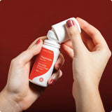 Amazing You Joint Magnesium Gel handheld lifestyle