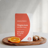 Amazing Oils Magnesium Joint Bath Flakes