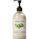 Koala Hand and Body Lotion Lemon Eucalyptus & Rosemary 500ml