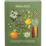 Koala Eco Hand Wash & Body Lotion Gift Pack Lemon Scented, Eucalyptus & Rosemary 2x500ml — official UHP product image 3