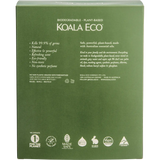 Koala Eco Hand Wash & Body Lotion Gift Pack Lemon Scented, Eucalyptus & Rosemary 2x500ml — back pack image (UHP)