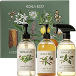Koala Eco Gift Pack - Hand Wash, Laundry Wash & Dish Soap 3pk — front pack image (UHP)