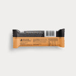 Locako Peanut Butter Caramel Keto Collagen Brownie Bite 40g - official back image