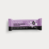 Locako Vanilla Hazelnut Keto Collagen Brownie Bite 40g - official product image