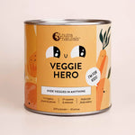 Nutra Naturals Veggie Hero 200g – official brand product photograph