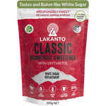 Lakanto Classic Monkfruit 1:1 White Sugar Substitute — official UHP product image 2