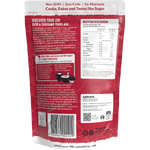 Lakanto Classic Monkfruit 500g back image