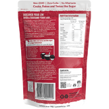 Lakanto Classic Monkfruit 500g back image