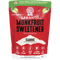 Lakanto Classic Monkfruit 1:1 White Sugar Substitute — front pack image (UHP)