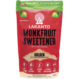 Lakanto Golden Monkfruit 1:1 Raw Sugar Substitute — official UHP product image 2